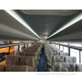 Used Coach Bus Tour Bus 12 Meters